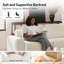Canapé modulaire Lavallette Sofia-133003253
