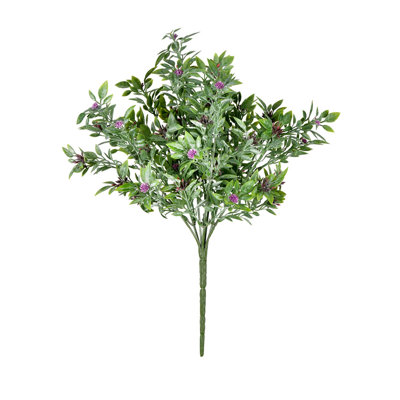 Fleur sauvage