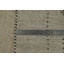 Tapis oriental tribal 6 x 6