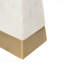 Lampe de table - avec abat-jour tambour