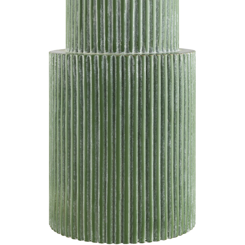 Aleppo Resin Table Lamp
