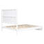 Lit standard grand NH l 64,2 po x P 83,6 po x H 54,0 po NH