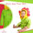 Plush Baby Ankle Bathrobe with Hood-86047738-86477752