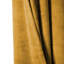 Hollange Crushed Velvet Eyelet Windows Panel Curtains-1806840505-1806840482