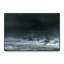 Reproduction d’art sur toile, "Sea View I" par Sharon Gordon
