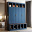 Armoire de rangement 59 po Farmhouse-784506032