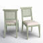 Chaise de salle à manger Aileen-92537294