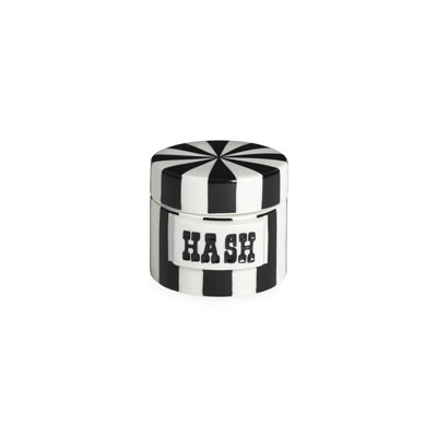 Vice Canister