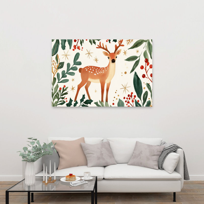 Print, 101.6cm H x 152.4cm W