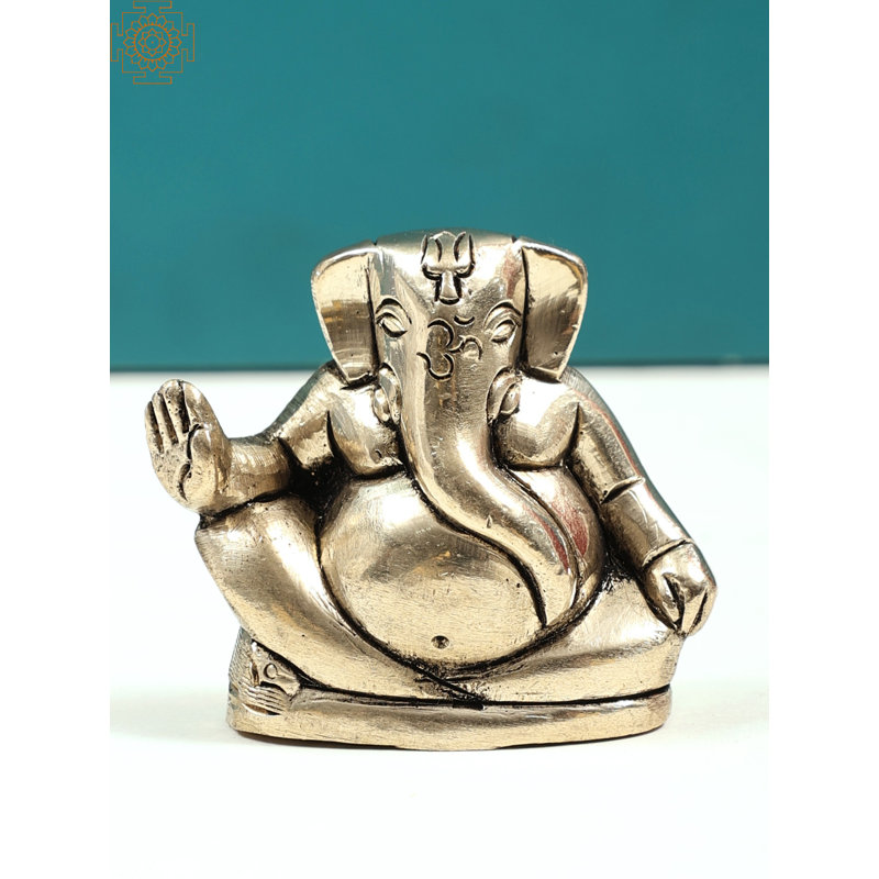 Good Luck Ganesha
