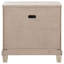 Design contemporain contemporain