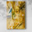 Blazing Rays I -Gallery Wraraped Cavas-1638760193