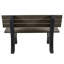 Swing Outdoor Bench-1480844321
