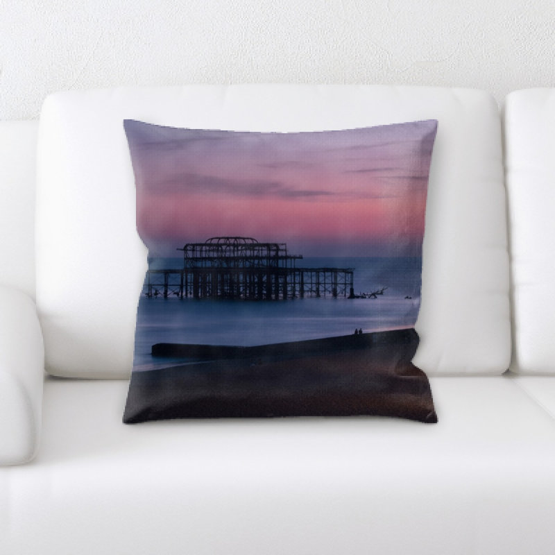 Coussin décoratif Mazda