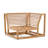Outdoor Lounge Chair