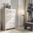 Lukas 5 Drawer 29.6" W Dresser-284141312