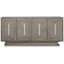 Grantham 72'' W Solid Wood Buffet