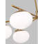 Lune 6 - Light Chandelier-963237355