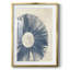 Blue Burst II - impression encadrée-1894400499