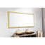 Miroir de salle de bain rectangulaire L 48 po H, intensité variable, économie d'énergie, brouillard de maquillage, fixation murale, look luxueux-1730221220-1730221224