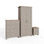 Kenneth Piece Bedroom Set-22218890