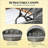 Stylish Convertible Patio Furniture Set-54663052