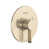 Satin Nickel