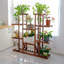 Weather Resistant Plant Stand