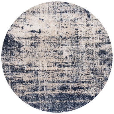Gerberoy Performance Abstract Rug