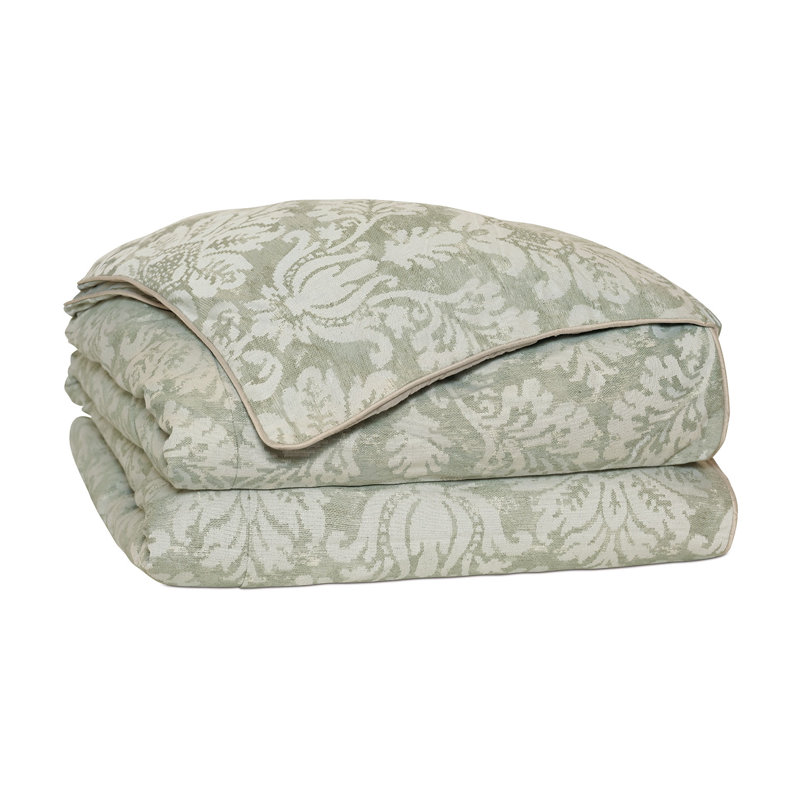 Lourde Duvet Cover, Twin Duvet Cover