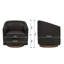 Fauteuil d'appoint rembourré Byran-414529768-442426592