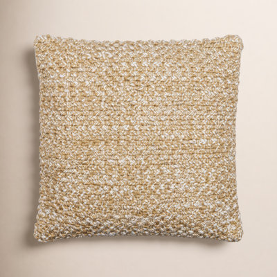 Doncaster Throw Pillow