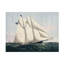 Bolognaise "Antique Yacht IV" sur toile-98248099