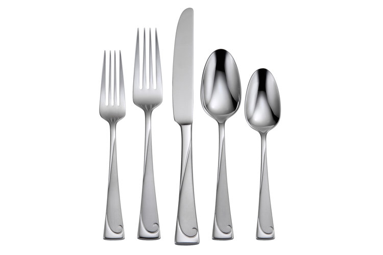 15 Unique Flatware Sets That'll Be the Talk of Your Next Dinner