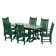 Aleera Rectangular 6 - Person 70'''' Long Dining Set