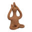 Figurine bohème en terre cuite Boho-1541404296
