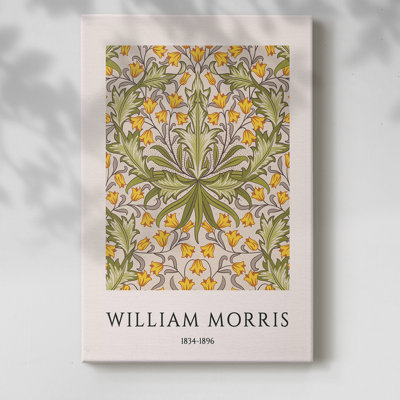William William Gallery, toile tendue XXXV