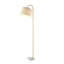 Lampe sur pied arquée 69 po Zofia