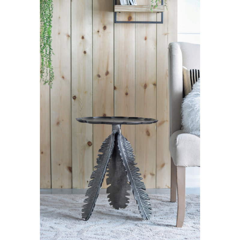Table de bout Chestle