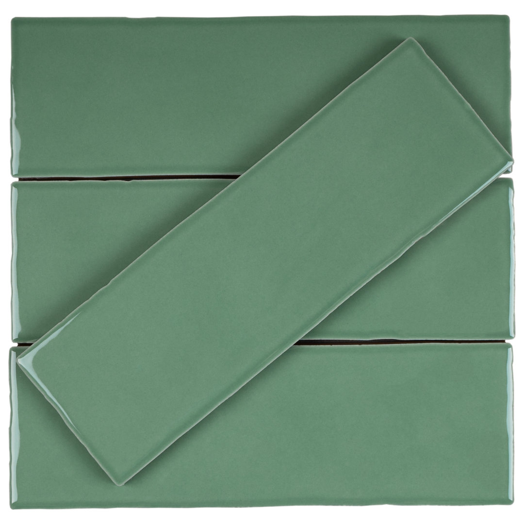 Borgo 3" x 8" Porcelain Wall & Floor Tile Supreme Tile