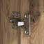 Abraar 60cm Sideboard-281284633