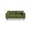 Skinny Fat Loveseat (70")-1746537776