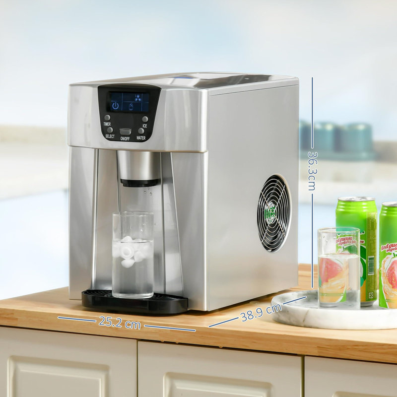 Belfry Kitchen Snow Cone Machine Accessory