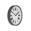 Heartbeat Acrylic Wall Clock-72337527