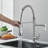 Senlesen Pull Down Kitchen Faucet-99927417