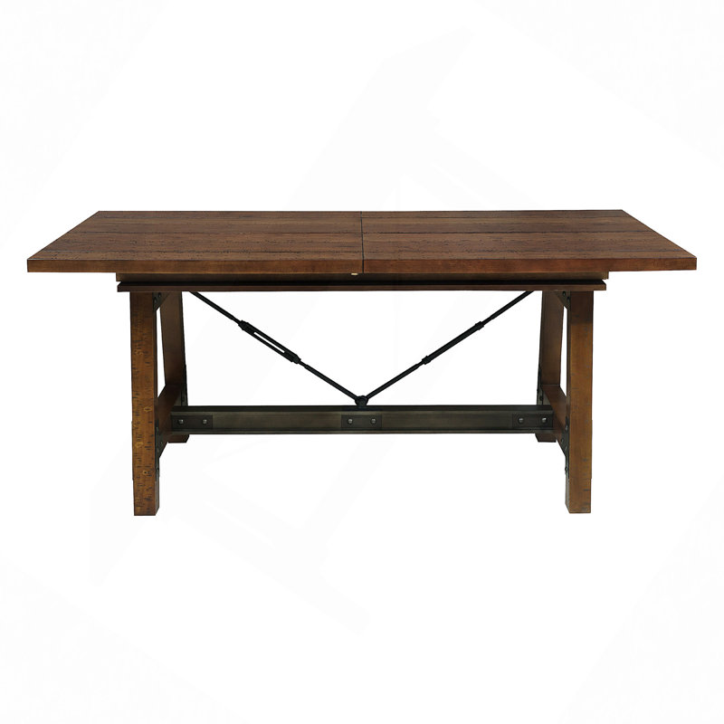 Mobilier de salle à manger décontracté de conception unique