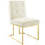 Chaise d'appoint en velours Privy-899967523-814667451-814667449