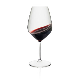 Favourite 20 oz. Bordeaux Wine Glass (Set of 6)