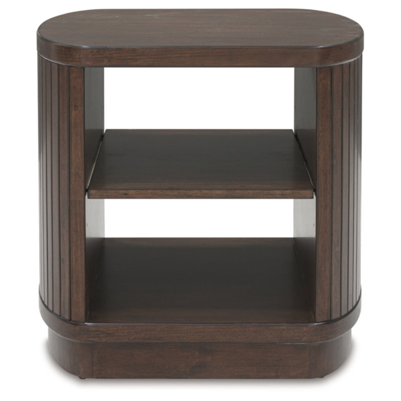 Gwenllian End Table