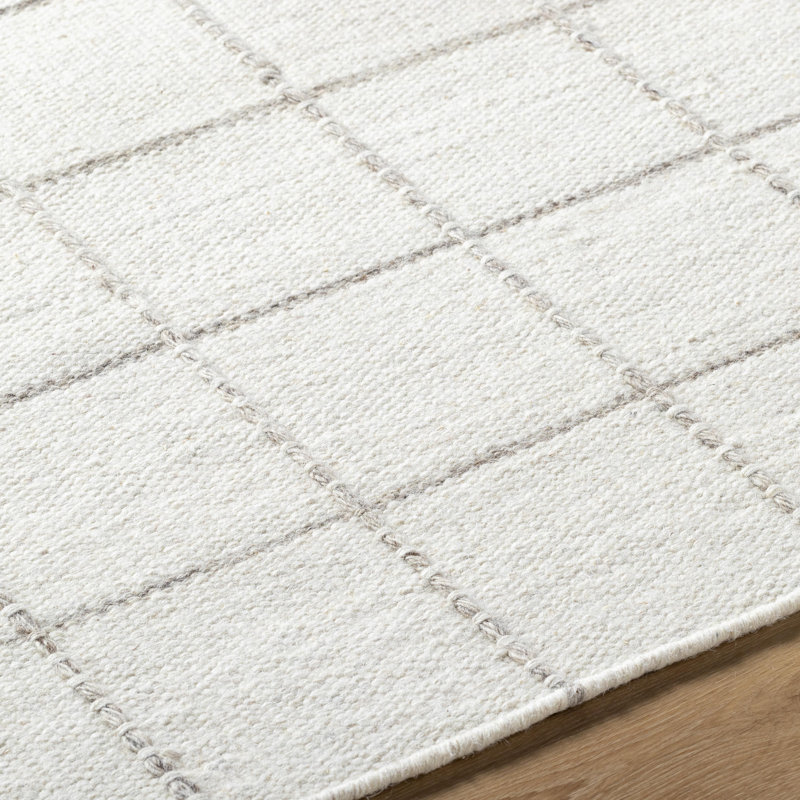 Catumba Area Rug, Rectangle 5' x 7'6"